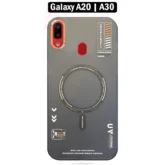 قاب محافظ HUNJKMN Shujkk R-Boot Case | Samsung Galaxy A20 | A30