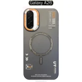 قاب محافظ HUNJKMN Shujkk R-Boot Cover | Samsung Galaxy A26