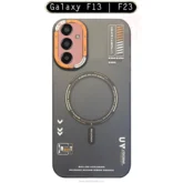 قاب محافظ سامسونگ HUNJKMN Shujkk R-Boot Case | Galaxy F13 | F23