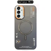 قاب محافظ سامسونگ HUNJKMN Shujkk R-Boot Case | Galaxy M13