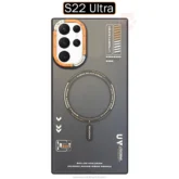 قاب محافظ HUNJKMN Shujkk R-Boot Case | Samsung Galaxy S22 Ultra