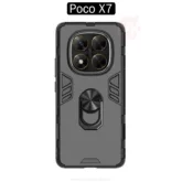 قاب محافظ بتمنی Armor Heavy Duty Case | Xiaomi Poco X7