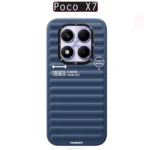 قاب محافظ YOUNGKIT Plain Series Armor Case | Xiaomi Poco X7