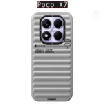 قاب محافظ YOUNGKIT Plain Series Armor Case | Xiaomi Poco X7