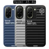 قاب محافظ شیائومی YOUNGKIT Plain Series Back Case | Redmi A5 4G