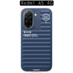 قاب محافظ شیائومی YOUNGKIT Plain Series Back Case | Redmi A5 4G