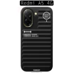 قاب محافظ شیائومی YOUNGKIT Plain Series Back Case | Redmi A5 4G