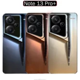 قاب پورشه شیائومی Porsche Luxury Phone Case | Xiaomi Redmi Note 13 Pro Plus
