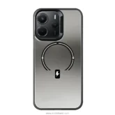 قاب محافظ شیائومی So Cool Magsafe Laser Gradient Case | Redmi Note 14 4G