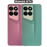 قاب محافظ آنر Porsche Design Matte Phone Case | Honor X7C
