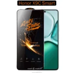 محافظ صفحه میتوبل AntiStatic Mietubl Glass | Honor X9C Smart