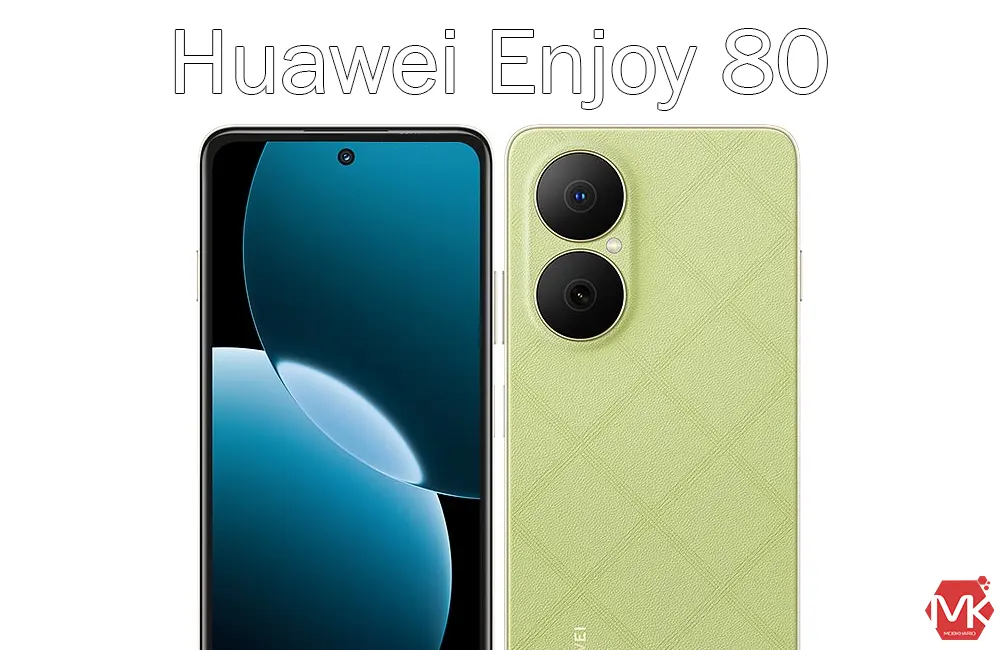 بررسی قیمت گوشی میان رده هوآوی؛ Huawei Enjoy 80