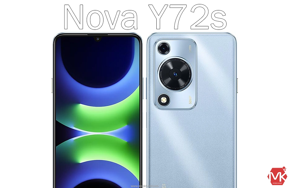 قیمت جدیدترین گوشی موبایل هواوی؛ Nova Y72s