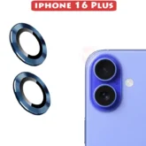 محافظ لنز رینگی Camera Lens Ring Protector | iphone 16 Plus