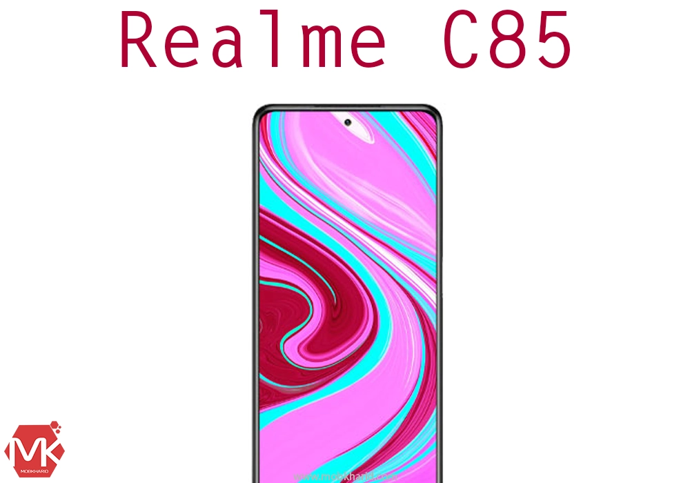 نقد و بررسی گوشی موبایل ریلمی؛ Realme C85