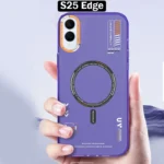 قاب محافظ HUNJKMN Shujkk R-Boot Case | Samsung Galaxy S25 Edge