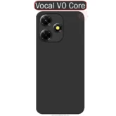 قاب محافظ سیلیکونی Liquid Silicone Original Case | Vocal V0 Core