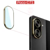 محافظ لنز رینگی Camera Lens Ring Protector | Xiaomi Poco C71