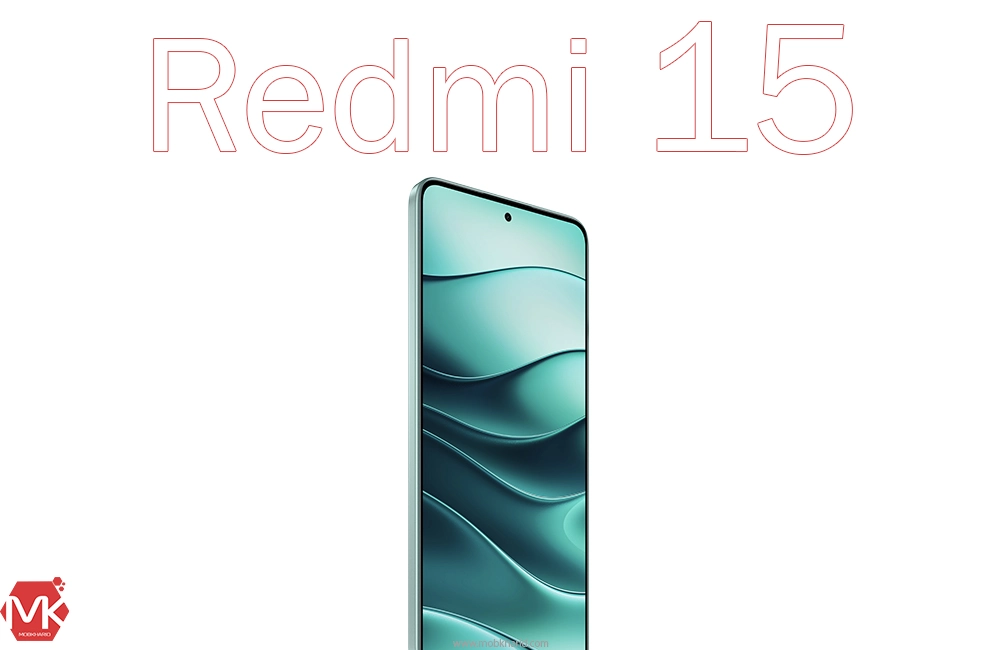 نقد و بررسی گوشی موبایل Xiaomi Redmi 15