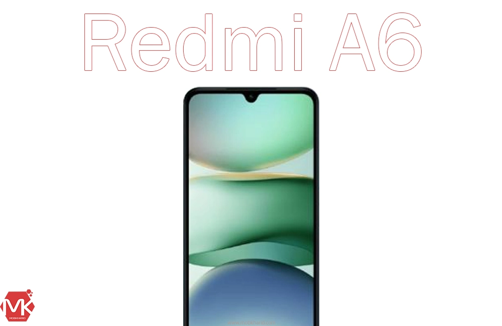 اولین نقد و بررسی گوشی شیائومی؛ xiaomi Redmi A6