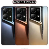قاب پورشه شیائومی Porsche Luxury Phone Case | Redmi Note 13 Pro 4G