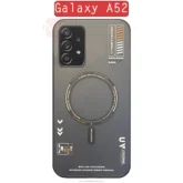 قاب محافظ HUNJKMN Shujkk R-Boot Cover | Samsung Galaxy A52