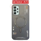 قاب محافظ سامسونگ HUNJKMN Shujkk R-Boot Cover | Samsung Galaxy A73