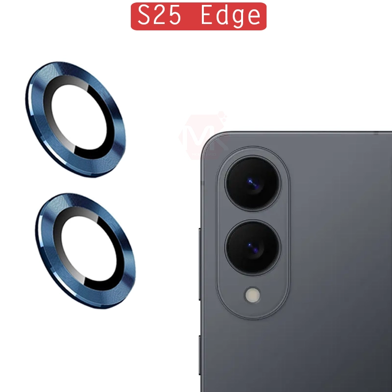 محافظ لنز سامسونگ Camera Lens Ring Protector | Galaxy S25 Edge