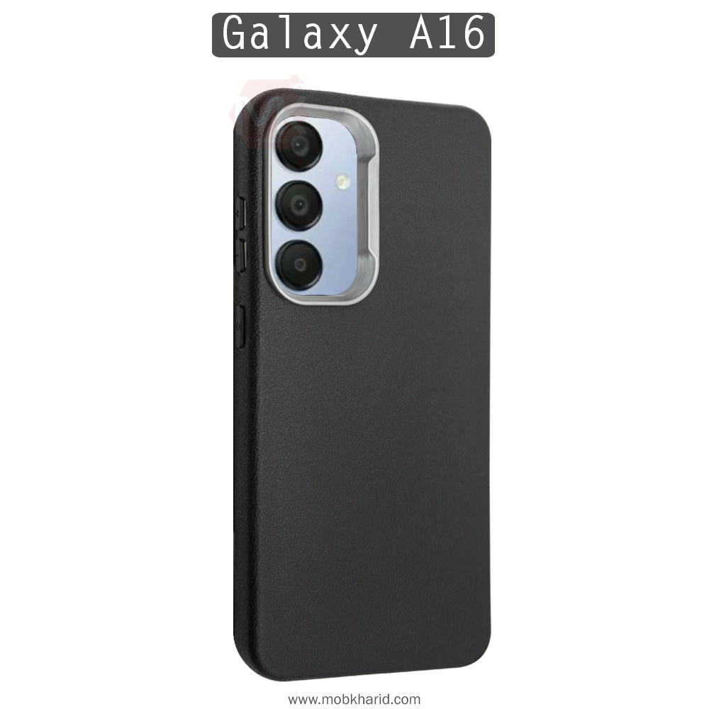 قاب محافظ اسپیگن SPIGEN Soft Protector Cover | Samsung Galaxy A16
