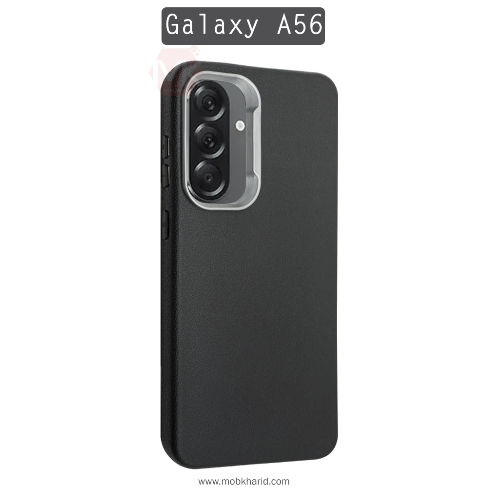 قاب محافظ SPIGEN Soft Protector Case | Samsung Galaxy A56