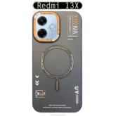 قاب محافظ HUNJKMN Shujkk R-Boot Case | Xiaomi Redmi 13X