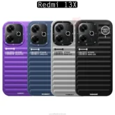 قاب محافظ YOUNGKIT Plain Series Case | xiaomi Redmi 13X