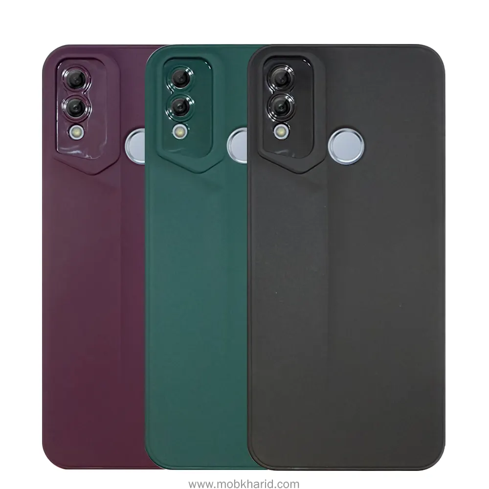 قاب پورشه دیزاین Porsche Matte Case | Honor 10 Lite | P Smart 2019