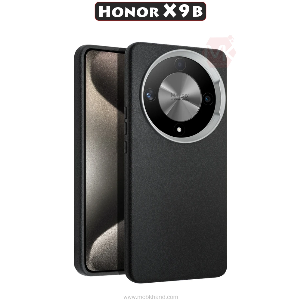قاب محافظ آنر SPIGEN Protector Cover | Honor X9B