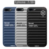 قاب محافظ YOUNGKIT Plain Series Case | iphone 7 Plus | iphone 8 Plus