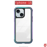 قاب محافظ کی-دو آیفون K.DOO Ares Cover | iphone 15