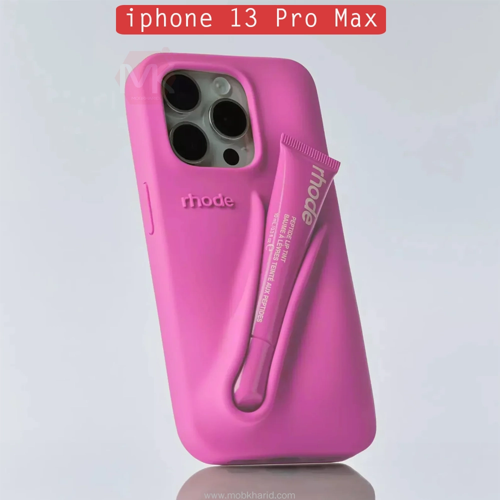 قاب محافظ Rhode Skin Summer Lip Cover | iphone 13 Pro Max