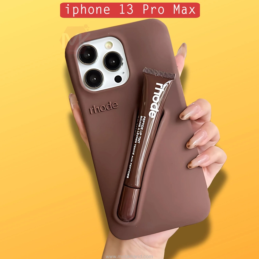 قاب محافظ Rhode Skin Summer Lip Cover | iphone 13 Pro Max