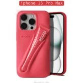 قاب محافظ Rhode Skin Summer Lip Case | iphone 15 Pro Max