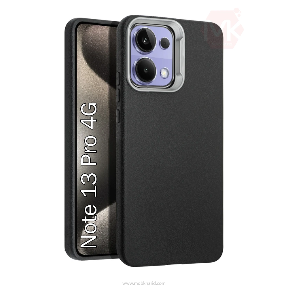 قاب محافظ شیائومی SPIGEN Protector Cover | Redmi Note 13 Pro 4G