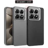 قاب محافظ شیائومی SPIGEN Litchee Soft Case | Xiaomi 14T
