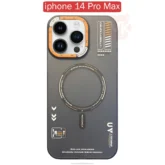 قاب محافظ آیفون HUNJKMN Shujkk R-Boot Cover | iphone 14 Pro Max