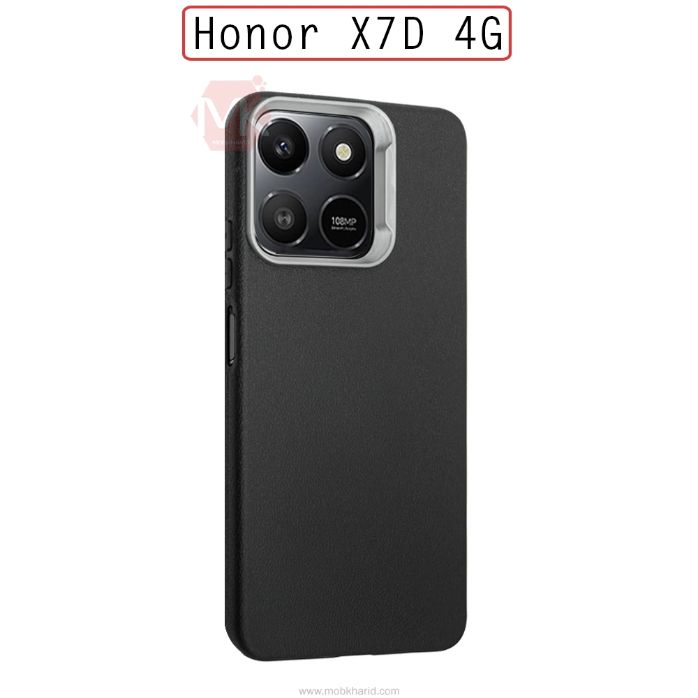 قاب محافظ اسپیگن SPIGEN Original Texture Case | Honor X7D 4G