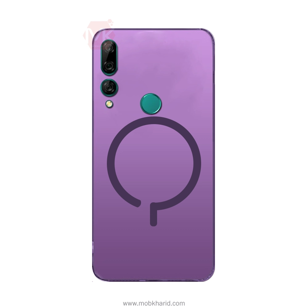 قاب محافظ هواوی Laser Magsafe Gradient Case | Y9 Prime 2019 | Honor 9X