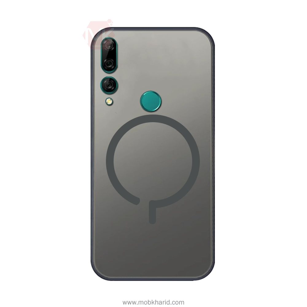 قاب محافظ هواوی Laser Magsafe Gradient Case | Y9 Prime 2019 | Honor 9X