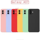 قاب محافظ شیائومی Liquid Silicone Cover | Samsung Galaxy A07