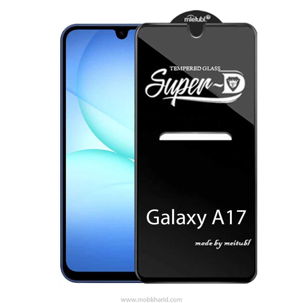 محافظ صفحه میتوبل Mietub Super D Original Glass | Samsung Galaxy A17