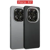 قاب محافظ SPIGEN Original Texture Case | Xiaomi Poco X7