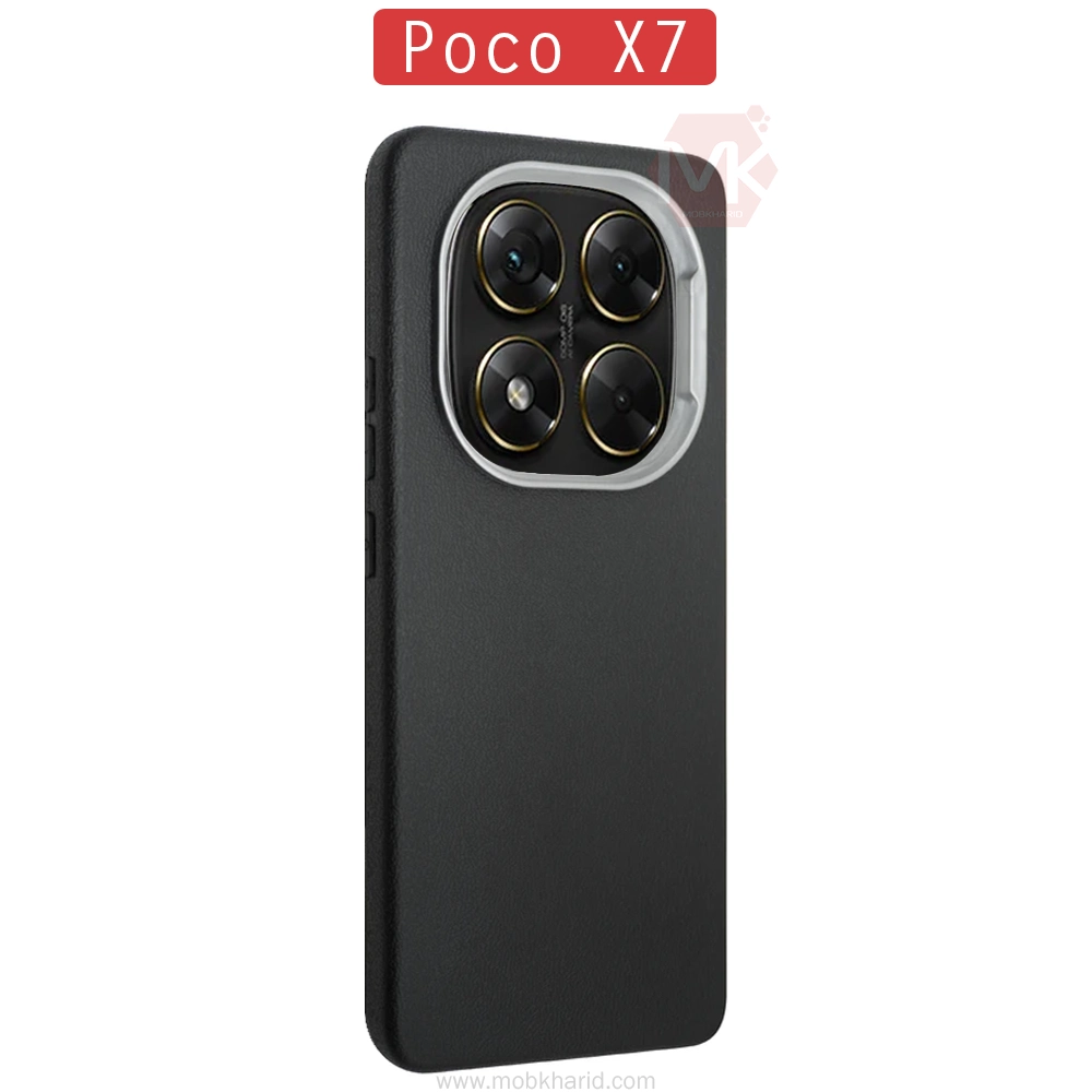 قاب محافظ SPIGEN Original Texture Case | Xiaomi Poco X7