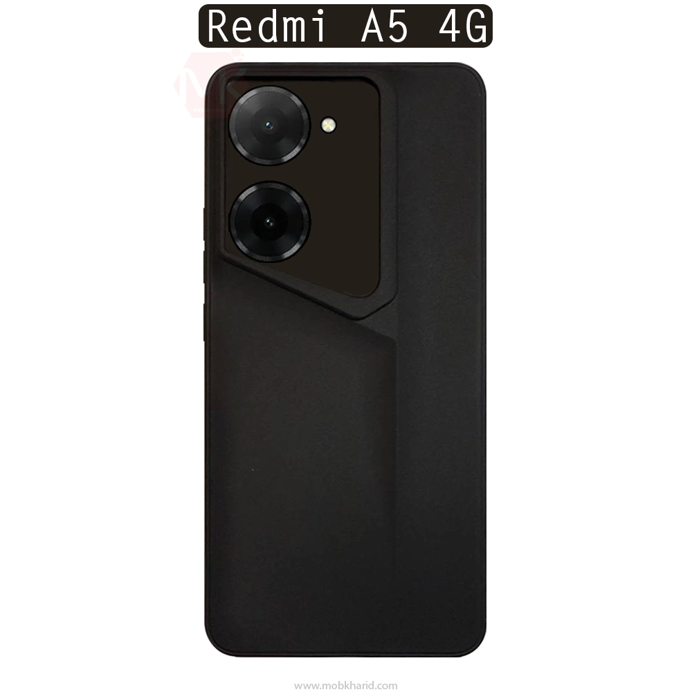 قاب پورشه دیزاین شیائومی Porsche Matte Case | Redmi A5 4G